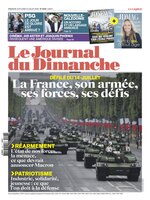 Le Journal du dimanche